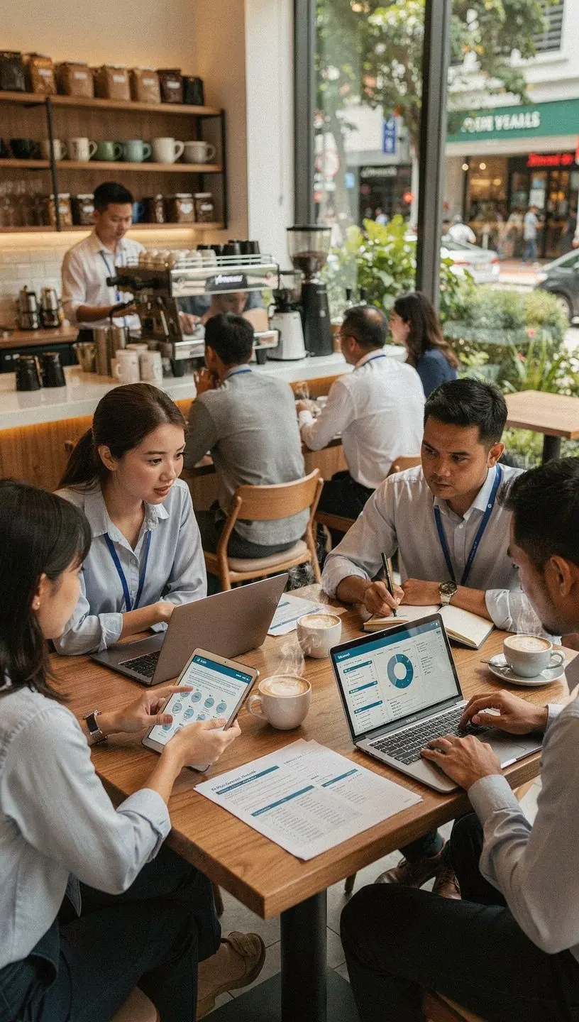 Quality craftsmanship detail